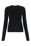 Prada Women's Tech Fabric T-shirt