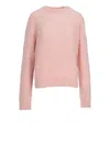 Prada Wool Stretch Pant Cuffed Hem In Alabastro