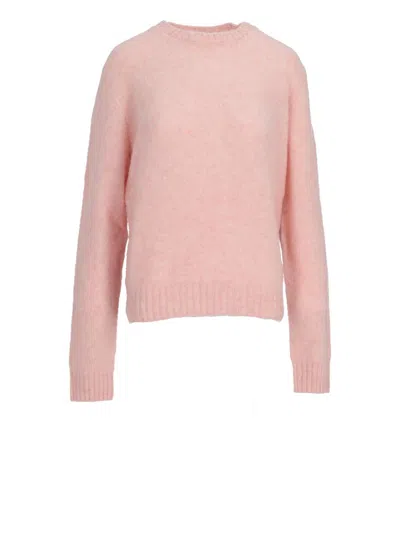 PRADA PRADA WOOL SWEATER