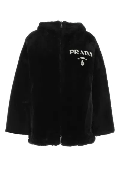 PRADA PRADA GIUBBINO