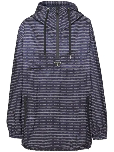 PRADA PRADA GIUBBINO