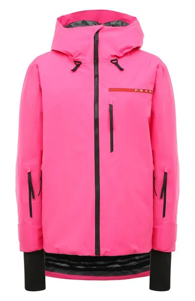 PRADA PRADA GIUBBINO