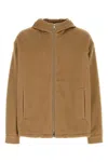Prada Long-sleeved Casual Jacket