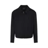 Prada Long Sleeve Jackets For Every Occasion In Multi