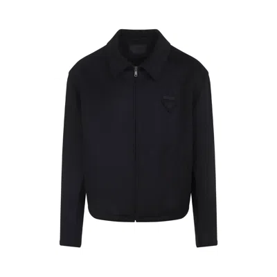 PRADA PRADA GIUBBOTTI