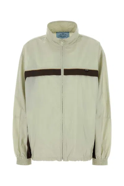 PRADA PRADA GIUBBOTTI