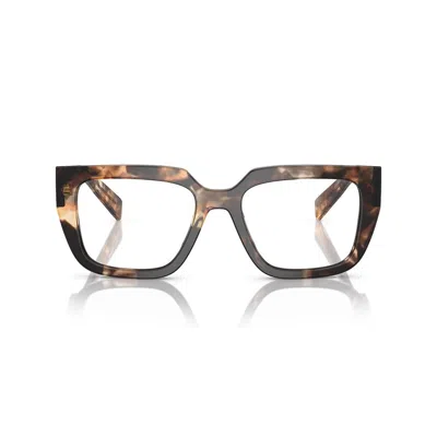 Prada Glasses