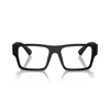 Prada Glasses In Black