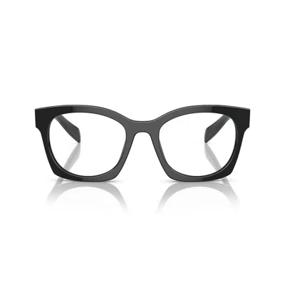 Prada Glasses In 16k1o1