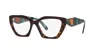 Prada Glasses In 2au1o1