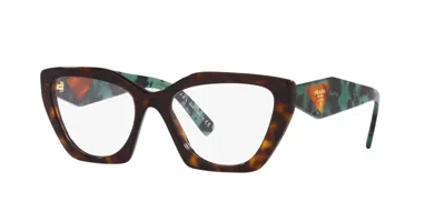 Prada Glasses In 2au1o1