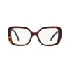 Prada Glasses