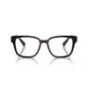 Prada Eyeglasses In Havana