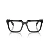 Prada Glasses In Nero