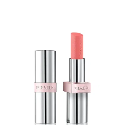Prada Glow Balm 3.8g (various Shades) - Cacao In Brown