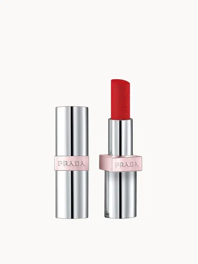 Prada Glow Balm 3.8g (various Shades) - Cherry In Red