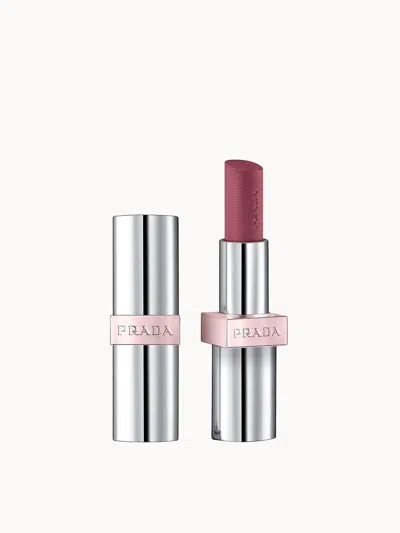 Prada Glow Balm 3.8g (various Shades) - Rosewood In Brown
