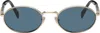 Prada Gold Collection Sunglasses