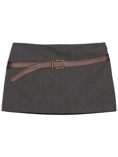 PRADA PRADA GONNA LANA TEC
