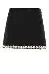 Prada Gonne In Black