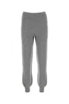 Prada Cashmere Blend Joggers For Stylish Women In Multicolor