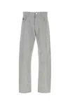 Prada Denim Jeans Belt Loops