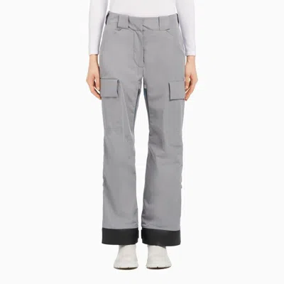 Prada Gore-tex Snowboard Pants In Grey