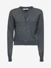 Prada Cardigans