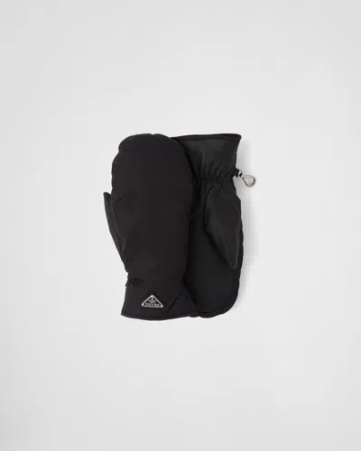 PRADA PRADA GUANTI