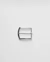 Prada Metal Belt Buckle