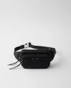 Prada Gürteltasche Aus Re-nylon