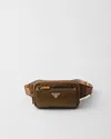 Prada Re-nylon Belt Bag