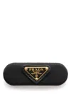 Prada Hair Clip