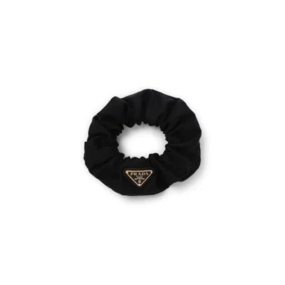 Prada Hair Clip Women