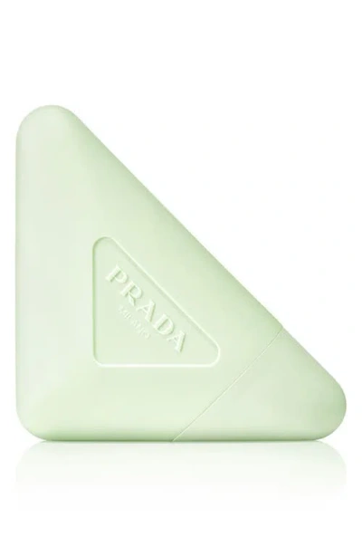 Prada Hand Triple Care Hand Cream In Transparent