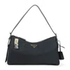 Prada Handbag Sacca With Adjustable Shoulder Strap