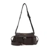 Prada Explore Large Handbag In White