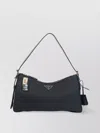 Prada Handbag Sacca With Adjustable Shoulder Strap