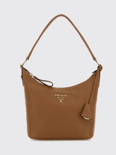 PRADA PRADA HANDBAG WOMAN