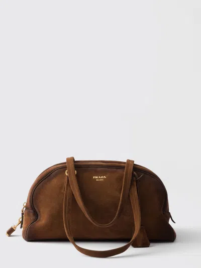 Prada Bags.. Brown