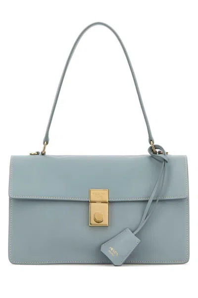 Prada Handbags.