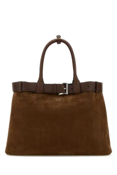 Prada Handbags.