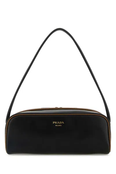 Prada Handbags.