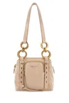 Prada Women's Powder Minidangle Handbag