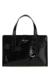 Prada Leather Re-edition 1995 Shoulder Bag