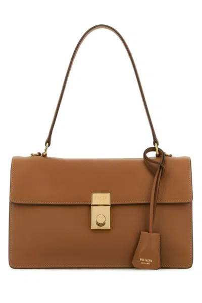 PRADA PRADA HANDBAGS.