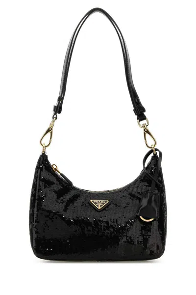 PRADA PRADA HANDBAGS.