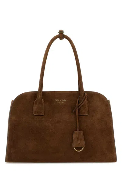 PRADA PRADA HANDBAGS.