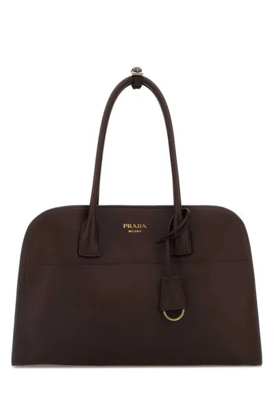 PRADA PRADA HANDBAGS.