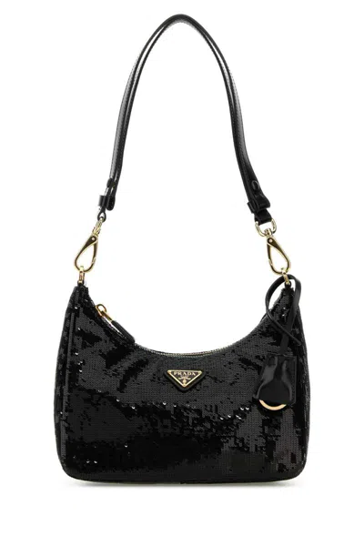 PRADA PRADA HANDBAGS.